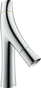 Hansgrohe Axor Starck Organic Zwei-Griff-Waschtischarmatur in Chrom - Bild 1