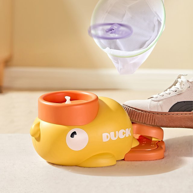 Kidsduck Luftraketenwerfer, Weltraum, Spielzeug - Bild 1