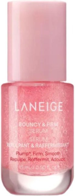 Laneige Bouncy & Firm Serum, 15 ml, mit Kollagen und Peptiden - Bild 1