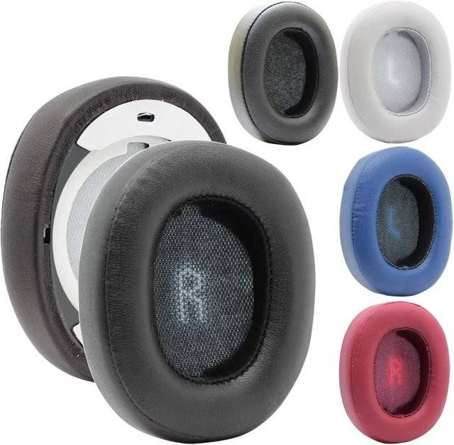 Ersatz-Ohrpolster für JBL E55BT drahtlose Kopfhörer - Bild 1