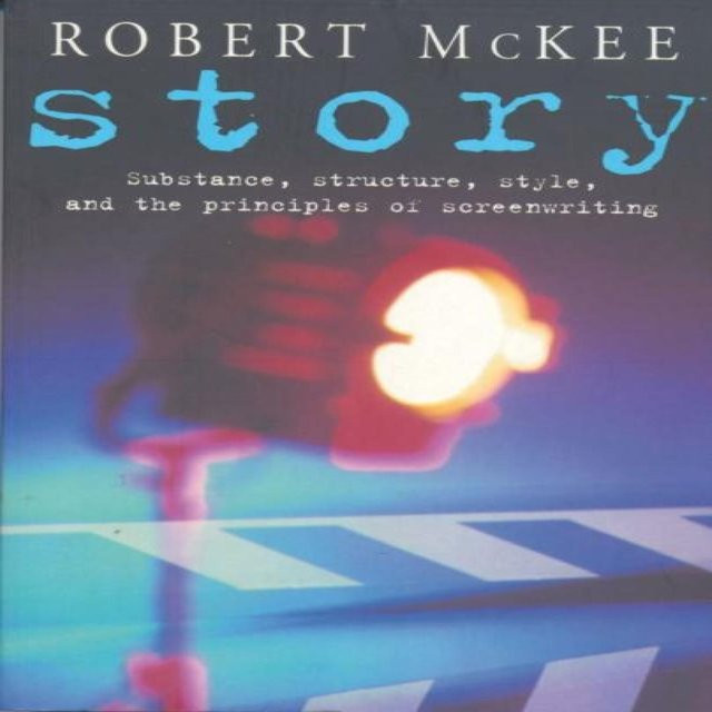 Story von Robert McKee, Taschenbuch - Bild 1