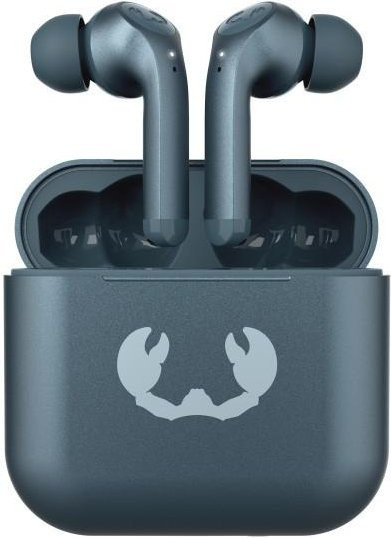 Fresh N Rebel Bluetooth True Wireless Ohrhörer TWINS 3+ TIP TWS in Dive Blue - Bild 1