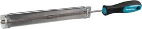 Makita Feilenhalter Set mit Feile in Silber, 4,0 mm, D-70948 - Bild 1