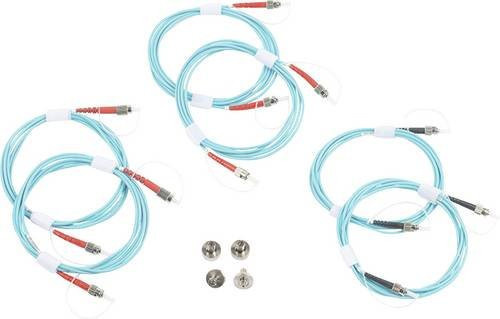 AEM AEM-MM-ST-K01 Adaptionskit in Blau - Bild 1