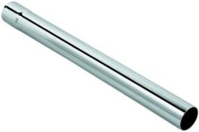 Grohe Spülrohrverlängerung in Chrom, Höhe: 26 cm, Durchmesser: 2,8 cm - Bild 1