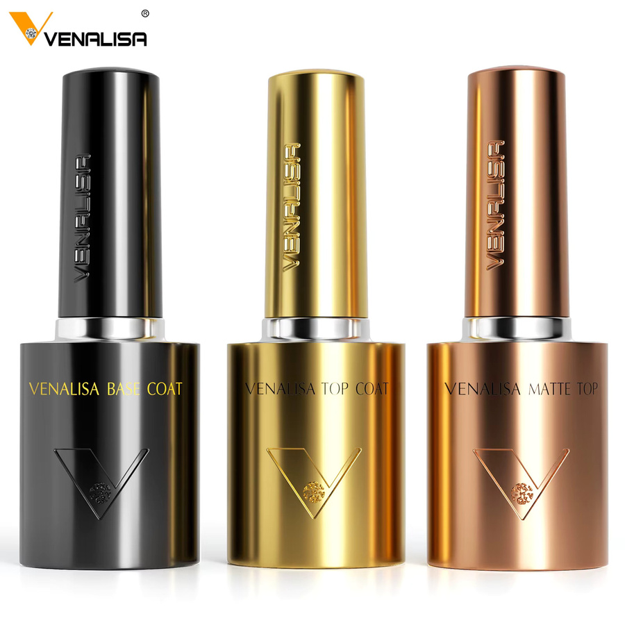 VENALISA Nagellack, Matt, Damen - Bild 1