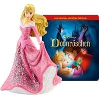 tonies Disney Dornröschen Hörfigur - Bild 1