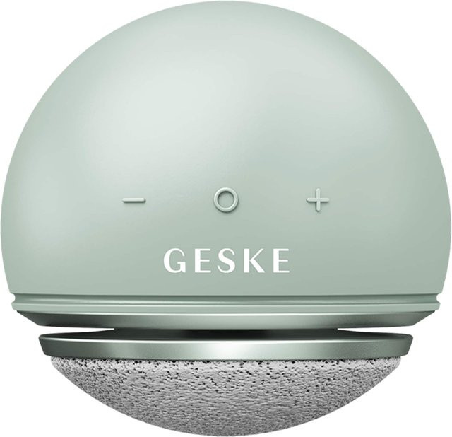 GESKE Elektrisches Fußpflegegerät, Unisex - Bild 1