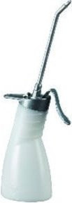 Pressol Spritzöler HDPE aus transparentem Kunststoff mit einfacher Pumpe, 300 ml - Bild 1