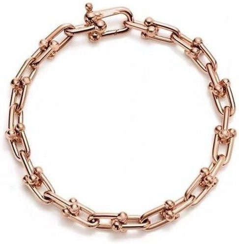 Allbestart Armband, 925 Silber, Damen, 17cm - Bild 1