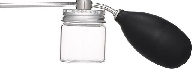 TOMTOP JMS Faser-Applikatorspray, Düsenpumpe, transparent, Unisex - Bild 1