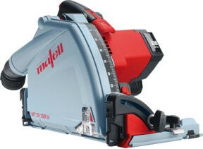 Mafell Akku-Tauchsäge MT 55 18 M bl PURE - Bild 1