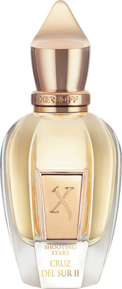 Xerjoff Shooting Stars Cruz del Sur II Eau de Parfum Spray, Gift Box - Bild 1