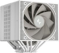 DeepCool Assassin VC Elite CPU-Luftkühler in Weiß für LGA1851 - Bild 1