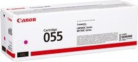 Original Canon Toner 055 Tonerkartusche Magenta 3014C002 - Bild 1