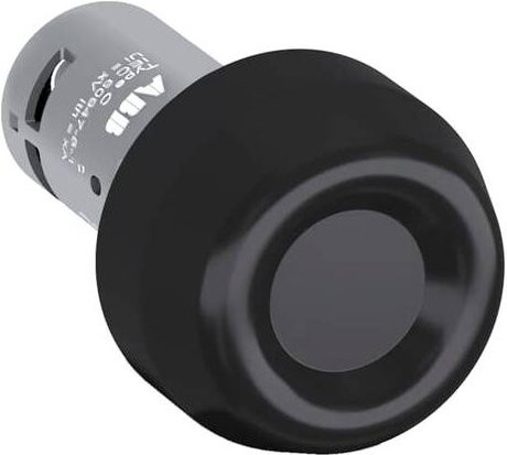 ABB CP6-10B-20 Tastschalter Schwarz - Bild 1