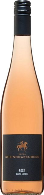 J. Trautwein Marie Sophie Rosé trocken Nahe Roséwein 0,75 l - Bild 1