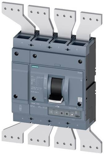 Siemens 3VA2612-6HM42-0AA0 Leistungsschalter MCB in Grau - Bild 1
