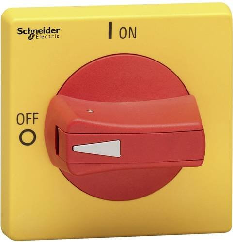 Schneider Electric VLSH2H5RD Drehgriff 400St. - Bild 1