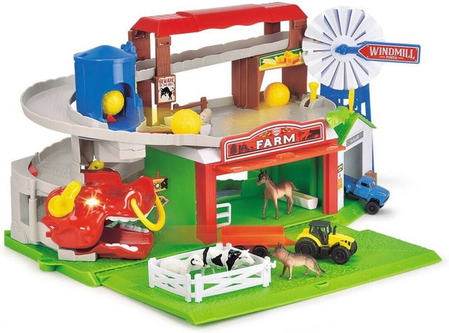 Dickie Toys Spielset - Bild 1