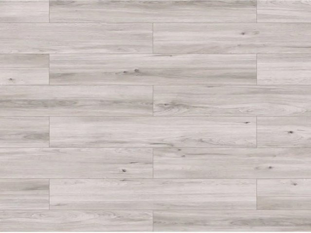 BASICfloor Laminat Lifestyle Trend Bellemont Oak in Beige Grey Landhausdiele in Holzoptik wasserresistent - Bild 1