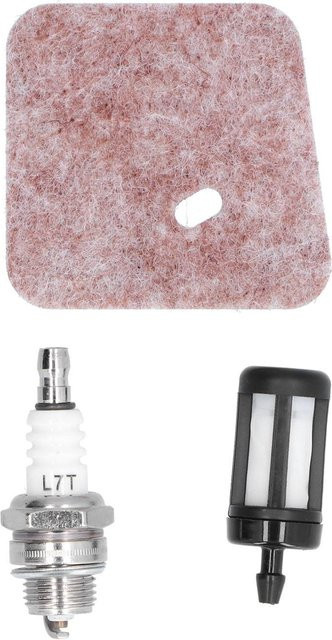 Stihl Ersatzteil-Set für Rasentrimmer mit Luftfilter, Kraftstofffilter und Zündkerze in Multicolor - Bild 1