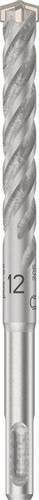 Bosch SDS-Plus Hammerbohrer mit Carbide-Spitze in Silber, 10er-Set, Durchmesser: 12 mm - Bild 1