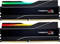 G.Skill DDR5 Arbeitsspeicher Kit 32 GB Dual-Kit 2 x 16 GB 6000 MHz Schwarz - Bild 1