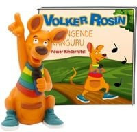 Das singende Känguru von Volker Rosin, Tonie Hörfigur - Bild 1