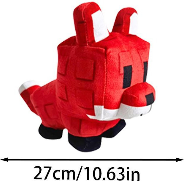 Yiran toy Tiere Plüschtiere, ab 0 Jahren - Bild 1