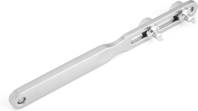 TOMTOP JMS Uhrengehäuseöffner, white, adult - Bild 1