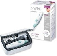 Sanitas SMA 36 Maniküre-Pediküre-Set, Unisex - Bild 1