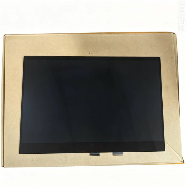 Asus Chromebook CM1402 LCD-Bildschirm Display-Panel mit Touch-Digitizer-Einheit in Schwarz - Bild 1