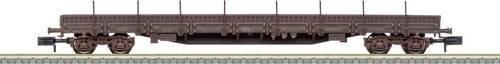 MiniTrix 18526 N Rungenwagen Bauart Res der SNCB - Bild 1