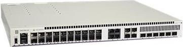 Alcatel-Lucent Enterprise OmniSwitch OS6570M-U28-EU L3 Managed Gigabit Switch mit 24 Ports in Silber - Bild 1
