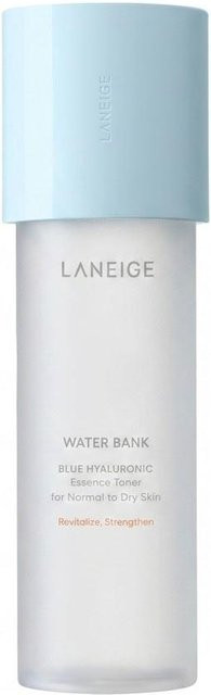 LANEIGE Water Bank Hyaluronsäure Toner, 160 ml, Normale und Trockene Haut - Bild 1