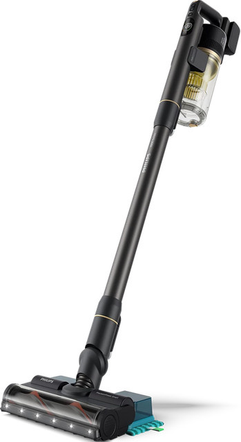 Philips 7000 Series XC7057/01 Akku-Handstaubsauger mit PowerCyclone 12 und Turbodüse - Bild 1