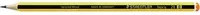 STAEDTLER Noris 120 Bleistift 2B in Gelb-Schwarz-Multicolor - Bild 1