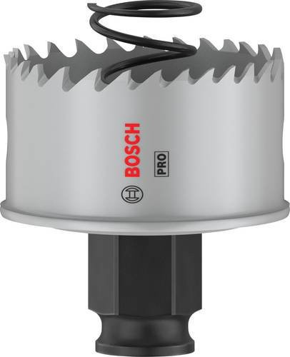 Bosch PRO Sheet Metal PC Plus Lochsäge 48 mm - Bild 1