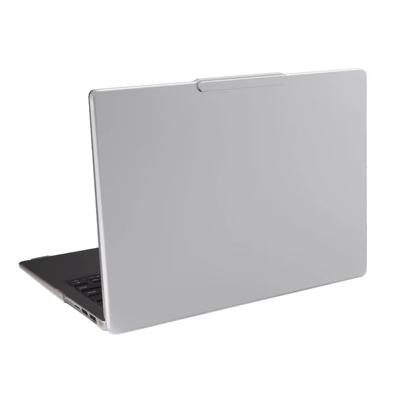 Emotal Laptop-Hartschalenhülle für Lenovo IdeaPad Slim 5 und IdeaPad Pro 5 14 / 16 Zoll, Matte Schutzhülle, Transparent - Bild 6