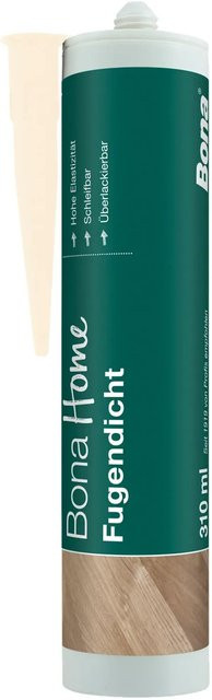 Bona Home Fugendicht Ahorn Beige wasserbasiert lösemittelfrei 310 ml - Bild 1