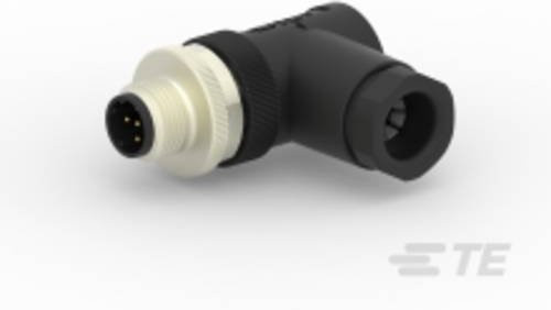 TE Connectivity T4113502051-000 Beutel in Schwarz und Gold - Bild 1