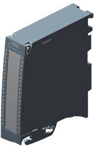 Siemens SPS-Erweiterungsmodul 6AG2522-5HF00-1AB0 in Grau - Bild 1