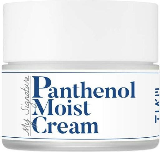 TIAM My Signature Panthenol Feuchtigkeitscreme, 50 ml, Panthenol - Bild 1