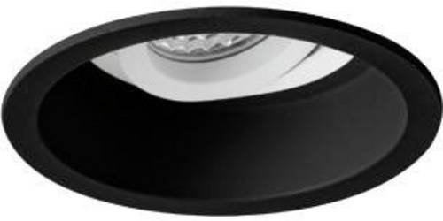 Brumberg Einbaurahmen 45000560 aus Aluminium für LED-Leuchten in Schwarz oder Weiß - Bild 1