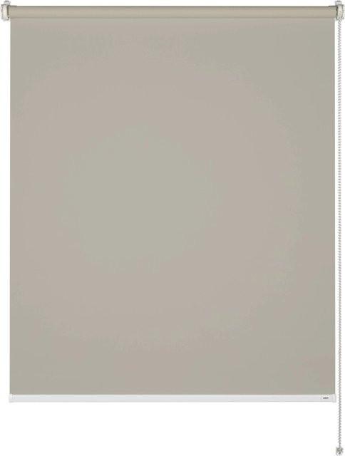 Schöner Wohnen Tageslicht-Rollo Tizia, Beige, B: 60 cm, H: 150 cm - Bild 1