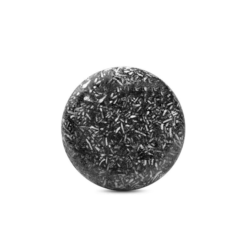 PURC Bambuskohle-Shampoo-Bar, Anti-Schuppen, Unisex - Bild 5