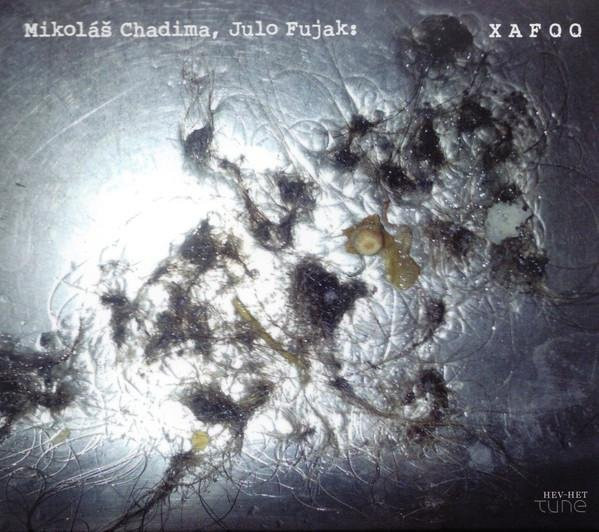 Xafoo von Mikol?? Chadima, Julo Fujak, CD, White - Bild 1