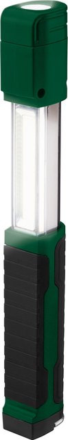 PARKSIDE LED Akku Arbeitsleuchte mit Magnet, ausziehbar und neigbar, 3W, 250lm - Bild 1