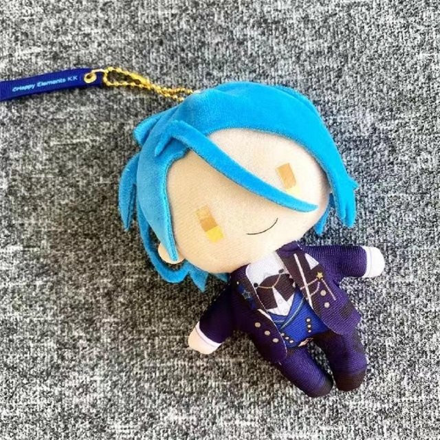 Ensemble Stars Plüschfigur, Stofftiere, 14cm - Bild 1